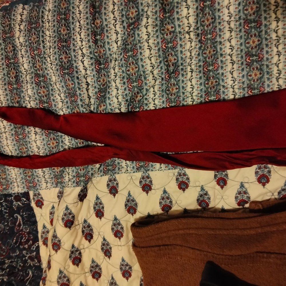 Tie